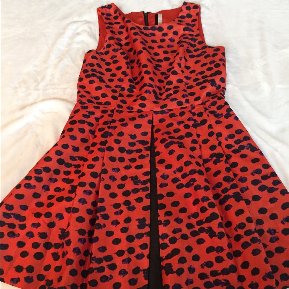 Kensie Party Dress